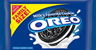 oreo cookies history pictures