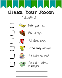 How To Clean Your Bedroom Step By 4 Room Cleaning Checklist