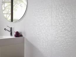 Porcelanosa Cubica Blanco Wall Tile