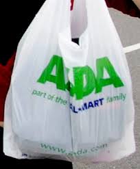 asda supermarkets