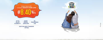 Baroda Home Loan: With Low Interest Rates and EMI | Bank of Baroda