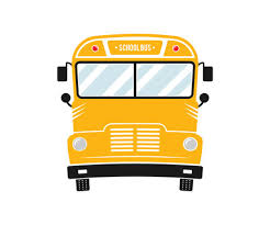 7 BEST "School Bus Clipart" IMAGES, STOCK PHOTOS & VECTORS | Adobe Stock