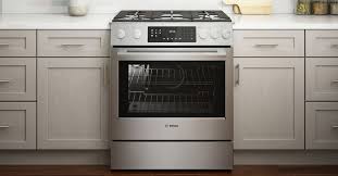 The 5 Best 30 Inch Pro Gas Ranges Of