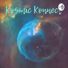 Kosmic Konnect On Apple Podcasts