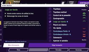 Download football manager 2020 mobile 11.1.1 apk obb for android, with save data, which enables you to get real player names to manage your favorite team. Football Manager 2021 Mobile Apk Mod V12 3 1 Parchado Compras Gratis Descargar Hack 2021
