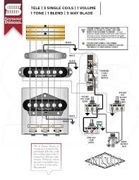 Anyone ever tried this configuration? Telecaster Humbucker Wiring Diagram Free Download 79 Chevy Wiring Diagram With Msd For Wiring Diagram Schematics