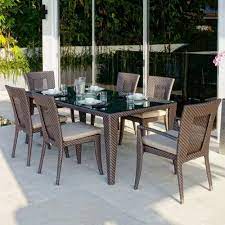 Winddura Wicker Patio Furniture