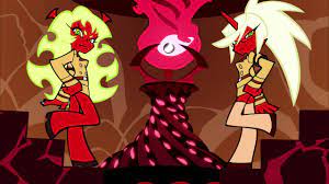 TeddyLoid- I Want You (Theme of Scanty and Kneesocks) [Extended] - YouTube