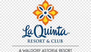 La Quinta Resort & Club Palm Springs La Quinta Resort Dunesâ„¢ Course Santa  Rosa Mountains, hotel, text, logo png | PNGEgg