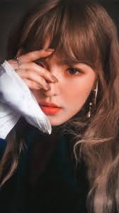 Red velvet wendy wallpaper hd new is an application that provides newest photos with high quality for fans. Wendy Lockscreen Discovered By Rose On We Heart It