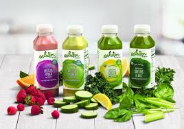 evolution fresh expands juice options
