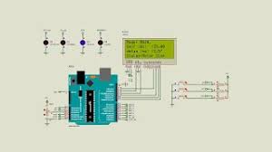 3 phase bldc motor control using