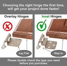 3 8 inch inset kitchen cabinet hinges