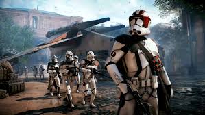 Get star wars battlefront 2 from amazon: Star Wars Battlefront Ii Video Game To Get Huge Clone Trooper Revamp Next Week Onmsft Com
