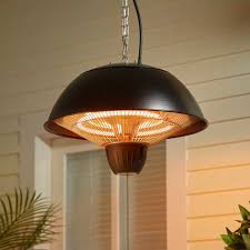 Patio Heaters Electric Wall Hanging