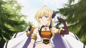 Final Impressions: The record of Grancrest war – In the cubbyhole