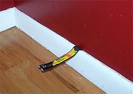 remove paint off wood baseboards