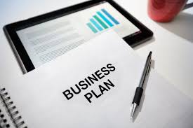 Business Plan Pdq Funding