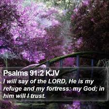 Psalms 91 Scripture Images - Psalms Chapter 91 KJV Bible Verse Pictures