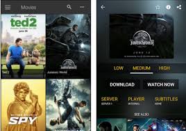 A similar app called moviebox is considered as child of showbox as it has almost same features like the parent app. Showbox Playbox Moviebox Cinemabox App Android Pc
