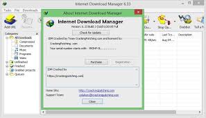 It implies it portions the record you wish to download into a littler part, downloaded independently to accomplish higher speed. Idm Free Download Latest Fully Activated Lifetime Blowing Ideas
