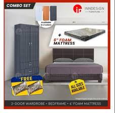 affordable bedroom set installment