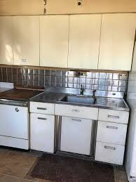 levitt steel kitchen cabinets 87th