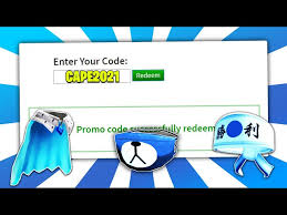 Roblox is among the finest video games on the market with over. Roblox Promo Codes For Free Clothes And Items In January 2021