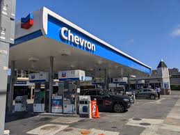 best gas stations in san francisco