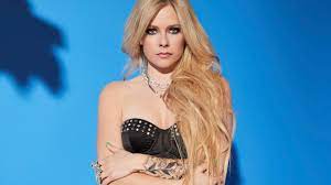 Avril Lavigne talks seventh album and ...