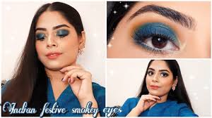 rakshabandhan makeup tutorial