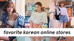 We did not find results for: My Favorite Online Korean Clothing Stores Websites Youtube