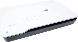 Hp scanjet g3110 flatbed scanner. Hp Scanjet G3110 Photo Scanner Amazon Co Uk Computers Accessories