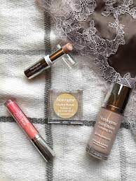 2018 makeup essentials with neutrogena