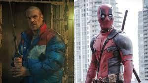 Could Deadpool 3 be a Stranger Things ...