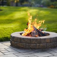 Fire Pits Cls Landscape Supply