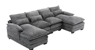 Coburn Four Piece Sectional Sectional