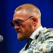 Looking for the buzz cut hairstyle that suits you best? Conor Mcgregor Fade Buzz Cut Man For Himself