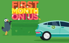 zipcar car sharing alternative for
