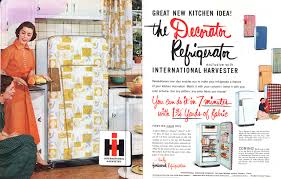 14 h x 7 w x 11 d. Kitchen Laundry Miracles Vintage Appliances And The Women That Loved Them Flashbak