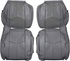 Pit66 4pc Driver Seat Covers