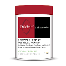 immune boosting supplement spectra