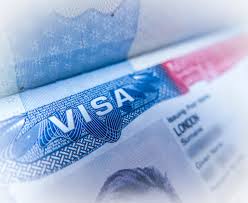 demande de visa infos clés