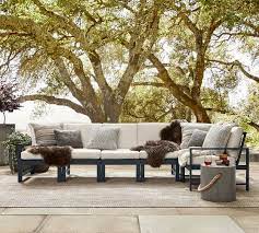 Outdoor Furniture Pottery Barn