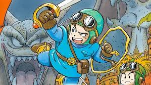 Released on december 14, 2018, most of the film is set after the universe survival story arc (the beginning of the movie takes place in the past). Dragon Quest Creator Teases Possible Hd 2d Remakes Of The First Two Games Nintendo Life