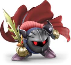 Then, you need to win a battle against the character to unlock it. Meta Knight Super Smash Bros Ultimate Smashpedia Fandom