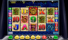 Fun And Exciting Online Slot Games – Casino Online Slots