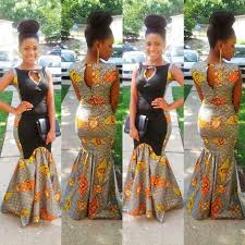 Image result for Aso ebi styles