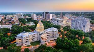 Jackson is the state capital. Why I Moved My Family From L A To Jackson Mississippi Architectural Digest