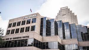 We've got insurance in san antonio covered. International Bancshares Corp Commercial Loan Portfolio 2016 And First Quarter 2017 Earnings San Antonio Business Journal